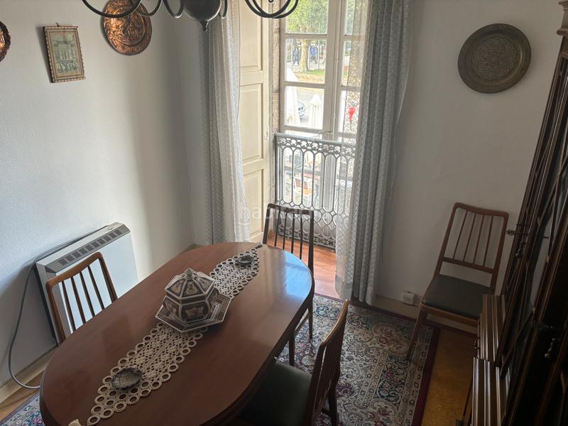 Foto 77a62a0e-9cd8-4aae-8737-19e82ba8d2f7. Appartement dans Campus Sur - Santa Marta Santiago de Compostela