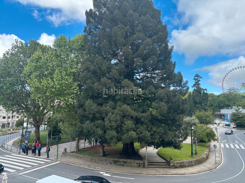 Foto c60fb6c3-e6b9-49c1-8e1f-7d87fce1ec30. Appartement dans Campus Sur - Santa Marta Santiago de Compostela