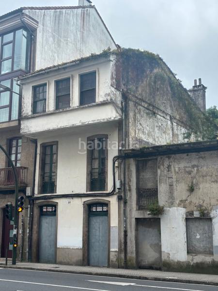 Foto 5e37a6f5-9a5f-4847-8e14-416b32f0a75d. Casa  en venta en el centro de santiago en Ensanche - Sar Santiago de Compostela