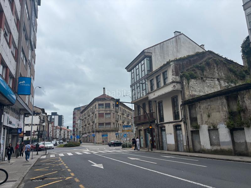 Foto 6cb65ce9-b9c0-4ea3-9292-88e3216aa116. Casa  en venta en el centro de santiago en Ensanche - Sar Santiago de Compostela