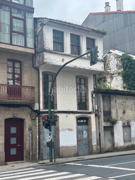 Foto 995832fc-7293-4f30-93cf-b0b2ab0f9a2b. Casa  en venta en el centro de santiago en Ensanche - Sar Santiago de Compostela