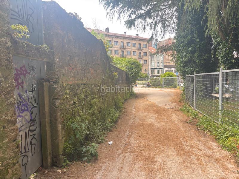 Foto df89b78f-d26e-4a64-b4c9-64cd811744c4. Casa  en venta en el centro de santiago en Ensanche - Sar Santiago de Compostela