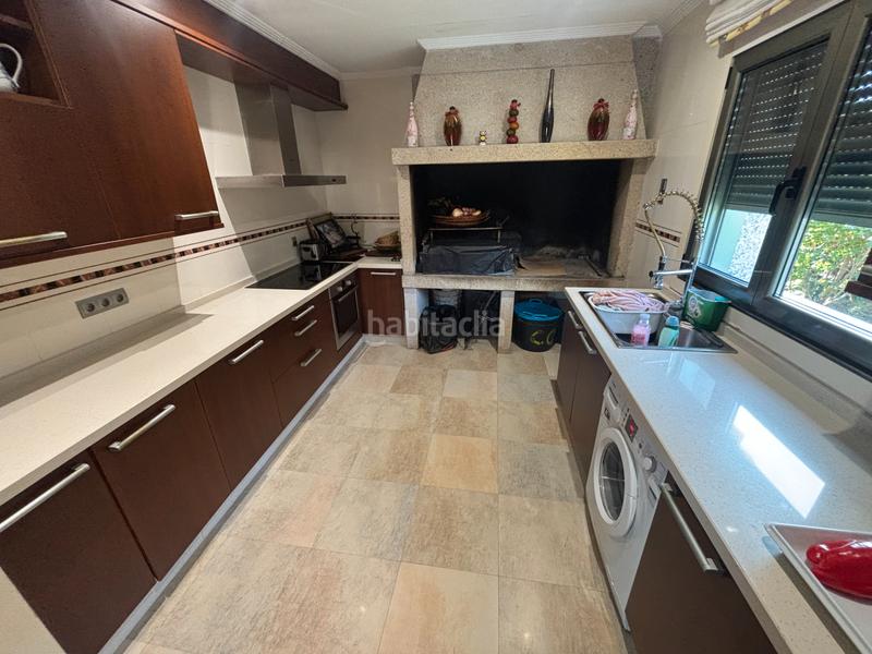 Foto 207032be-d72b-4b43-b976-694b2cd8965c. Chalet  en venta en Campus Norte - San Caetano Santiago de Compostela