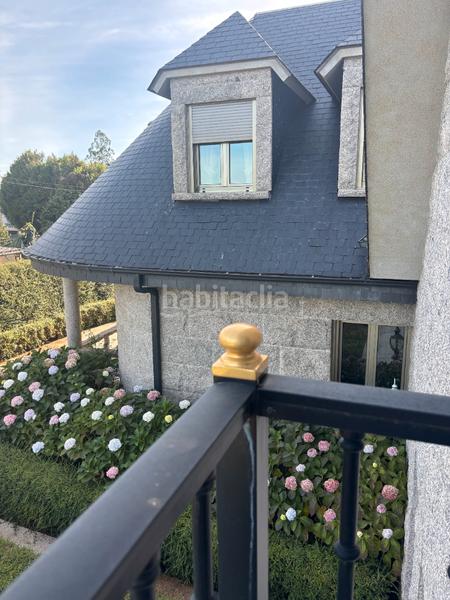 Foto 258588e5-7b76-46aa-924d-f04573e20ff6. Chalet  en venta en Campus Norte - San Caetano Santiago de Compostela