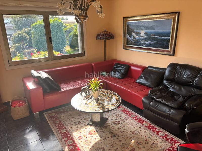 Foto 30b76107-d58f-4353-a07c-0b2216228b60. Chalet  en venta en Campus Norte - San Caetano Santiago de Compostela