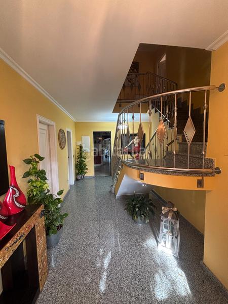 Foto 5db06315-bbd7-4d0c-b5cd-1bdde6dfaf4a. Chalet  en venta en Campus Norte - San Caetano Santiago de Compostela