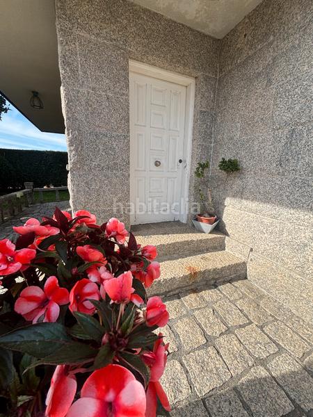 Foto 6a32c94f-b4ad-4360-ae86-46b107ed3bf9. Chalet  en venta en Campus Norte - San Caetano Santiago de Compostela