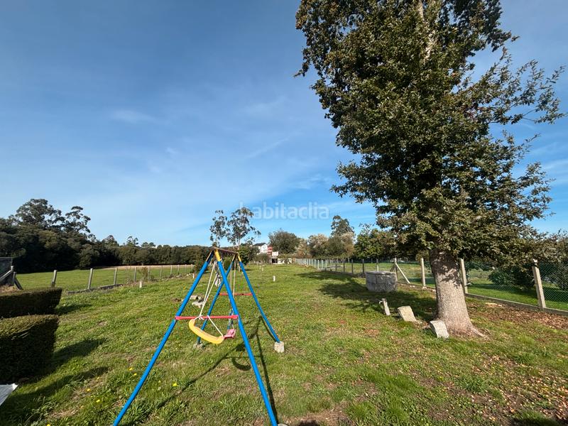 Foto 7c50fe38-896d-417b-a7c9-931b2f7d24aa. Chalet  en venta en Campus Norte - San Caetano Santiago de Compostela