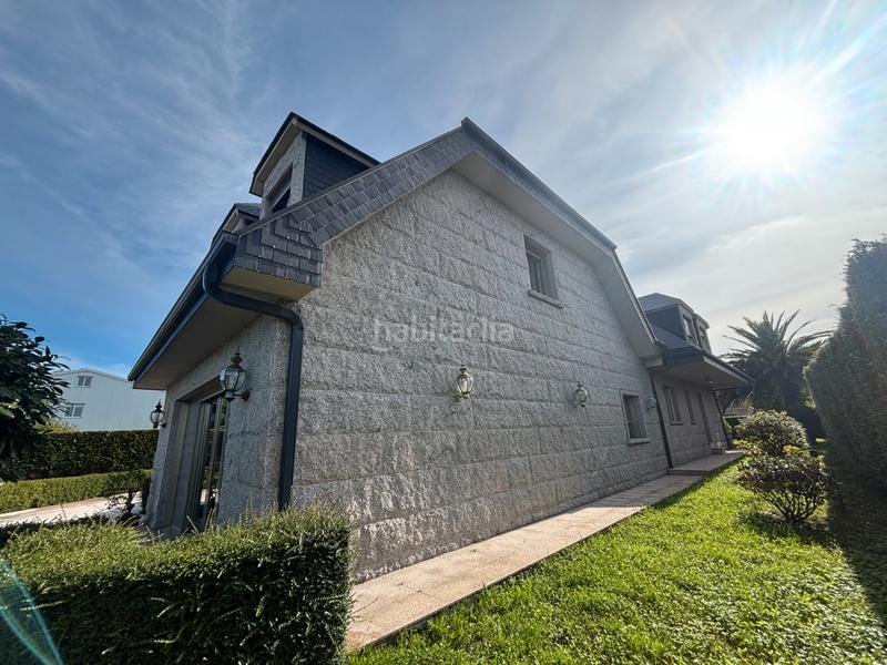 Foto 7f001d9f-2170-4dbb-ac50-016872c80e92. Chalet  en venta en Campus Norte - San Caetano Santiago de Compostela