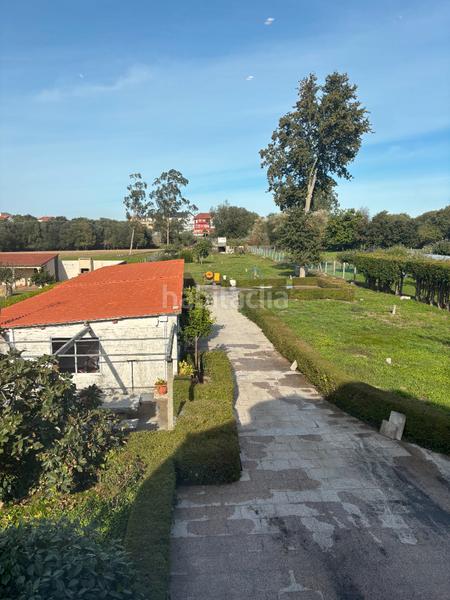Foto baa245f8-3c89-494b-b277-6e67116fd95b. Chalet  en venta en Campus Norte - San Caetano Santiago de Compostela