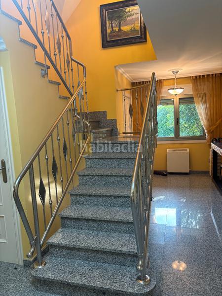 Foto bf602ed9-7e18-4a7a-b6ca-1244ab2251ec. Chalet  en venta en Campus Norte - San Caetano Santiago de Compostela