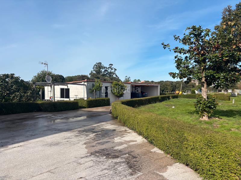 Foto cc80d5e7-eaca-45ae-abec-1da91857e544. Chalet  en venta en Campus Norte - San Caetano Santiago de Compostela