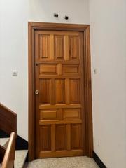 Appartamento  Rúa garcía mato. Piso en venta en vilalba