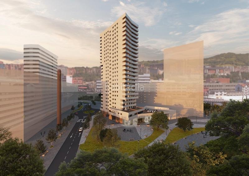 Foto 72a4cab7-b540-4901-9696-68a0cf96f4ce. Piso en santa ana de Bolueta en Bolueta Bilbao