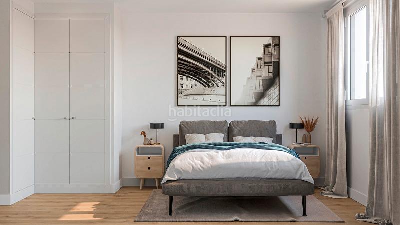 Foto 7fe9d5cb-162b-43d8-b25d-5a10460a9fd4. Piso en santa ana de Bolueta en Bolueta Bilbao