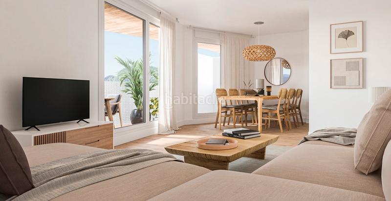 Foto 8b15afaa-886b-47d3-b1d6-184925004145. Piso en santa ana de Bolueta en Bolueta Bilbao