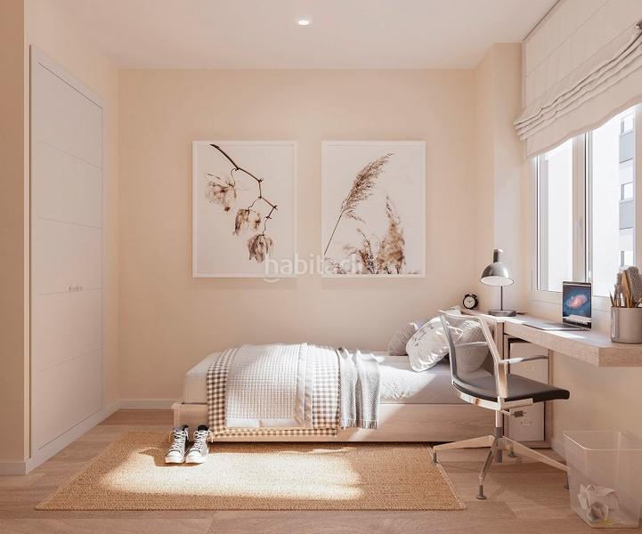 Foto b65ab4cc-dd71-48c2-9992-e0f3b398bb12. Appartement dans eskurtze dans Iralabarri Bilbao