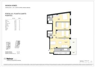 Appartamento in Lauaxeta olerkari