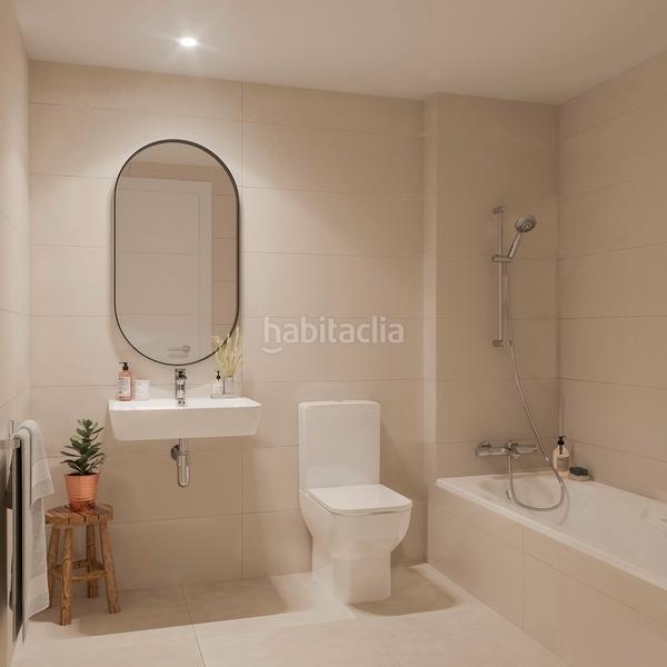 Foto 3af49936-944b-47d3-aa8e-0af25fb1cb07. Appartement dans prolongacion sur isla de zorrozaure dans Bilbao