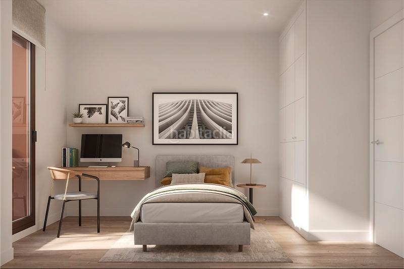 Foto bafe8134-c429-4184-9ff5-8c007476cf80. Appartement dans prolongacion sur isla de zorrozaure dans Bilbao