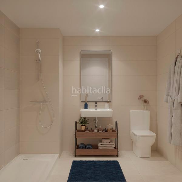 Foto c372cd7d-8234-4cff-ace8-52ece80158e9. Appartement dans prolongacion sur isla de zorrozaure dans Bilbao