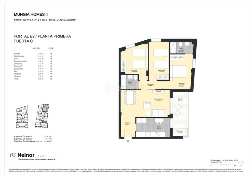 Foto d2792ef2-2bf4-46a3-b60d-62b702d3d414. Pis a lauxeta olerkari a Mungia