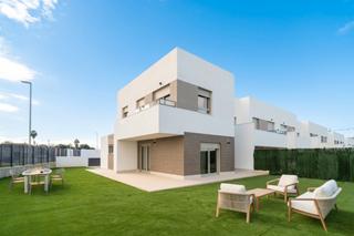 House in DEL FLAMENCO 12