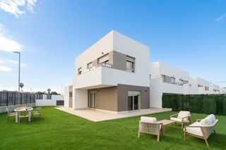 House in Del flamenco 12