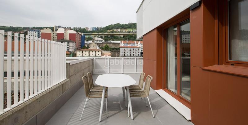 Foto 79a005dd-b2c1-447c-a2c7-3a2f65c9efb2. Appartamento 118m<sup>2</sup> in paraje sur isla de zorrozaurre 0 in Bilbao