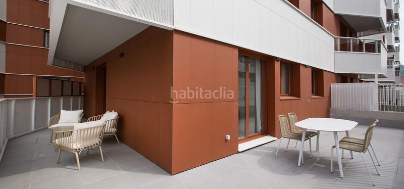 Foto b11d2328-b0a7-44b5-bcea-32cca42b25bd. Flat 118m<sup>2</sup> in paraje sur isla de zorrozaurre 0 in San Pedro de Deusto - La Ribera Bilbao