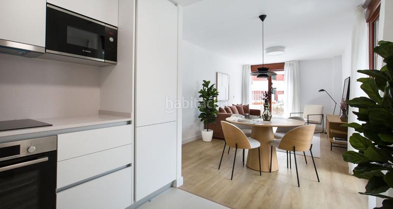 Foto d0ef9f4a-6a77-4dec-82e4-f67d6066b95e. Appartement 135m<sup>2</sup> dans paraje sur isla de zorrozaurre 0 dans Bilbao