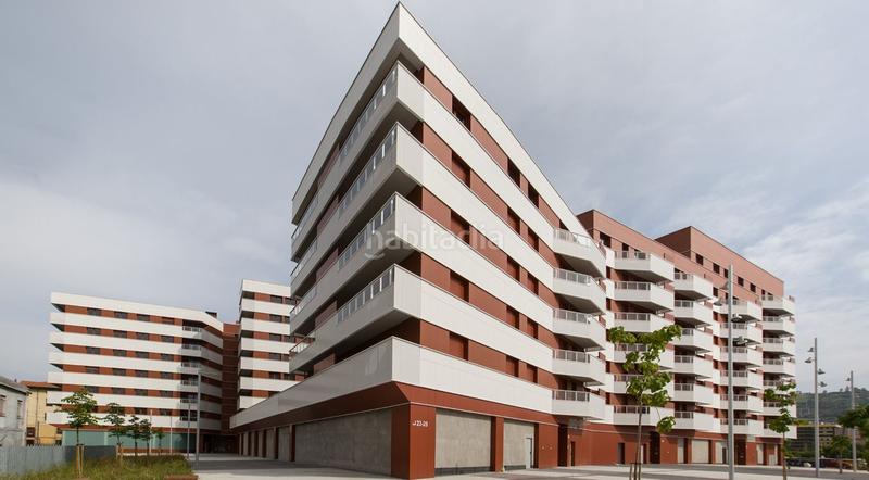 Foto 44ca2bc6-507c-49c8-aedf-30219874a15e. Piso 135m<sup>2</sup> en paraje sur isla de zorrozaurre 0 en San Pedro de Deusto - La Ribera Bilbao