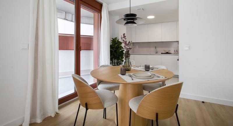 Foto 2053c931-bb3c-4668-9728-dfbfab529122. Appartamento 123m<sup>2</sup> in paraje sur isla de zorrozaurre 0 in Bilbao