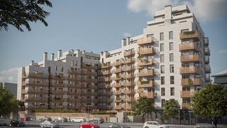 Appartamento in Avenida araba 0
