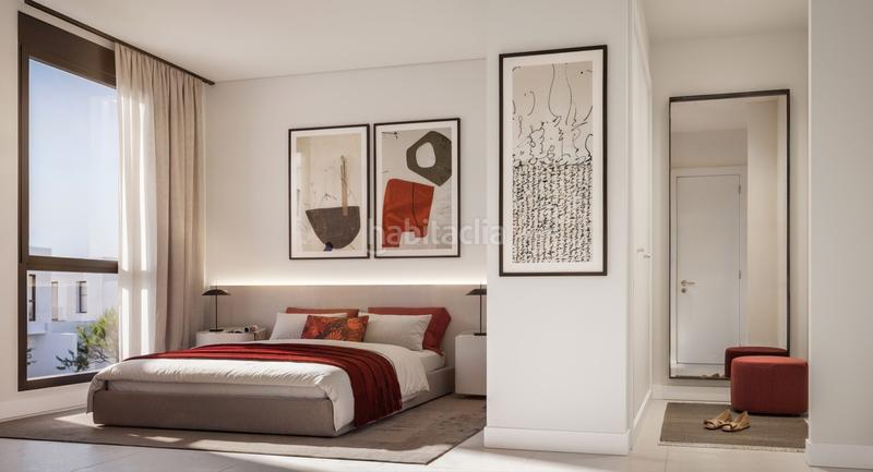 Foto 9975896f-41c1-4590-9367-b109c4f073e3. Casa 137m<sup>2</sup> in avenida flamenco 0 in Bellavista Sevilla