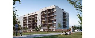 Etagenwohnung in Paseo del castañar 0