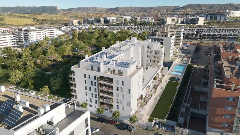 Foto d1848bd9-49ae-4d29-9ba0-822f32827c5e. Appartement 127m<sup>2</sup> dans calle el carrizal 6 dans Las Cañas Guadalajara