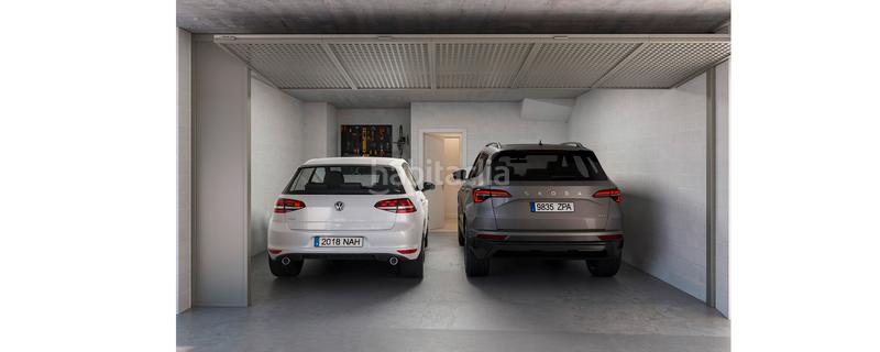 Foto dc055408-8a24-42a6-aa39-5b9a85b28583. Casa 213m<sup>2</sup> in calle d´hipatia 23 in Mercat Rubí