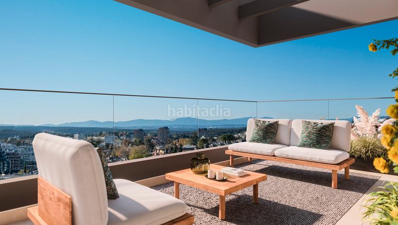 Foto e44d7771-6967-42f5-b4c3-442ede7208b3. Appartamento 125m<sup>2</sup> in calle doctor juan josé lópez ibor 41 in Madrid