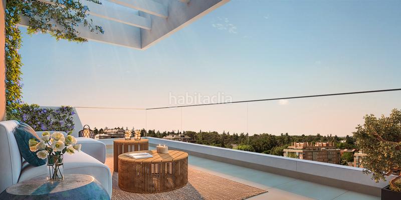 Foto d7437bfb-7098-4e68-8313-1a47f7ec27c3. Appartement 125m<sup>2</sup> dans calle doctor juan josé lópez ibor 41 dans Madrid