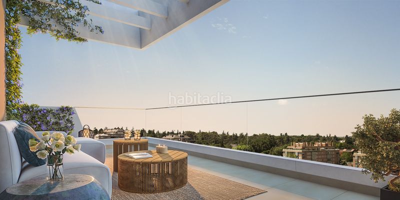 Piso 130m2 en calle doctor juan josé lópez ibor 41 en Peñagrande Madrid - Imagen 10