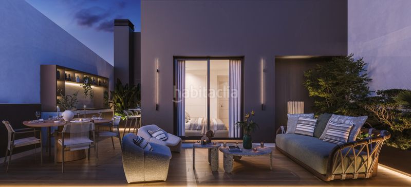 Piso 130m2 en calle doctor juan josé lópez ibor 41 en Peñagrande Madrid - Imagen 17