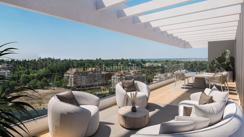 Piso 130m2 en calle doctor juan josé lópez ibor 41 en Peñagrande Madrid - Imagen 6