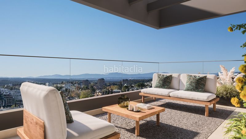 Piso 130m2 en calle doctor juan josé lópez ibor 41 en Peñagrande Madrid - Imagen 9