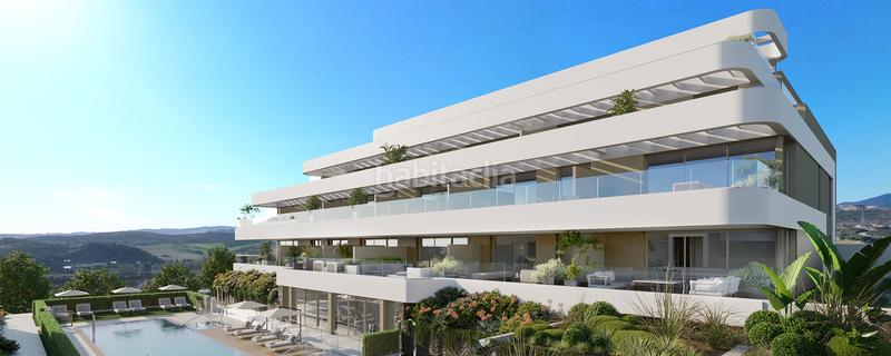 Foto dff27805-9d9f-4a18-b230-06403e70fb6e. Appartement 133m<sup>2</sup> dans arroyo de enmedio 0 dans Guadalobón Estepona