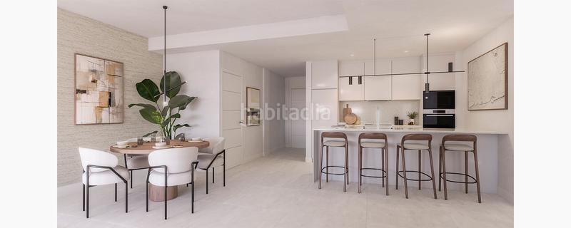 Foto 4532ba45-3cb7-49e1-be4d-64391296061f. Appartamento 121m<sup>2</sup> in arroyo de enmedio 0 in Guadalobón Estepona