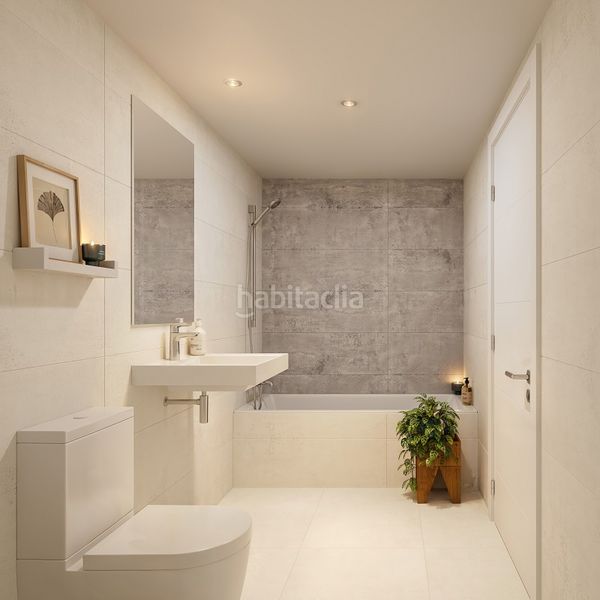 Foto dae542ed-db26-4d54-9204-55082e124bd1. Pis 111m<sup>2</sup> a calle lauxeta olerkari 0 a Mungia