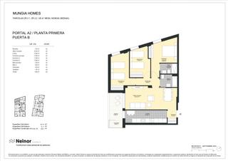 Etagenwohnung in Calle lauxeta olerkari 0