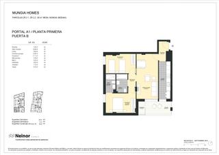Flat in Calle lauxeta olerkari 0