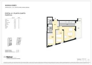 Flat in Calle lauaxeta olerkari 0